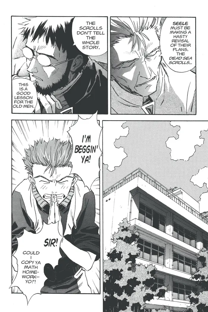 Neon Genesis Evangelion Chapter 35 image 04_optimized